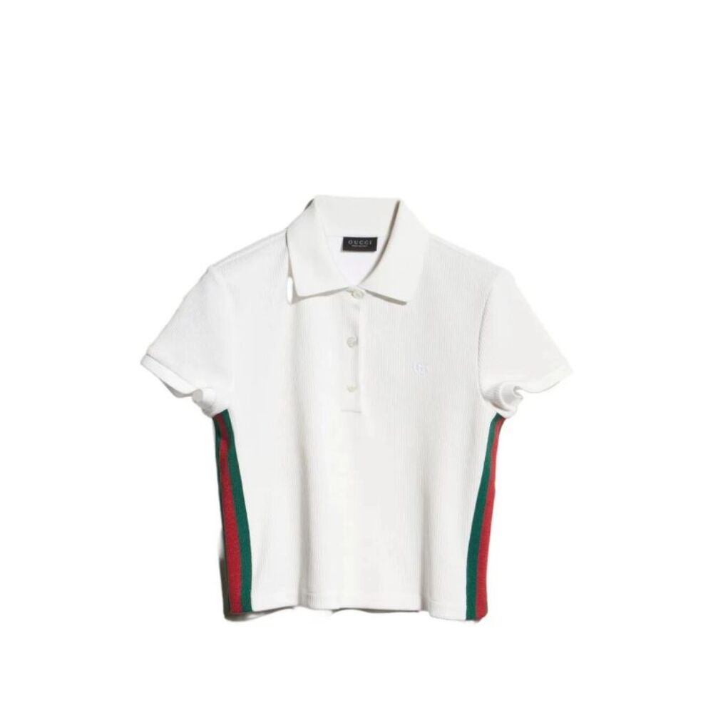Gucci Women Polo